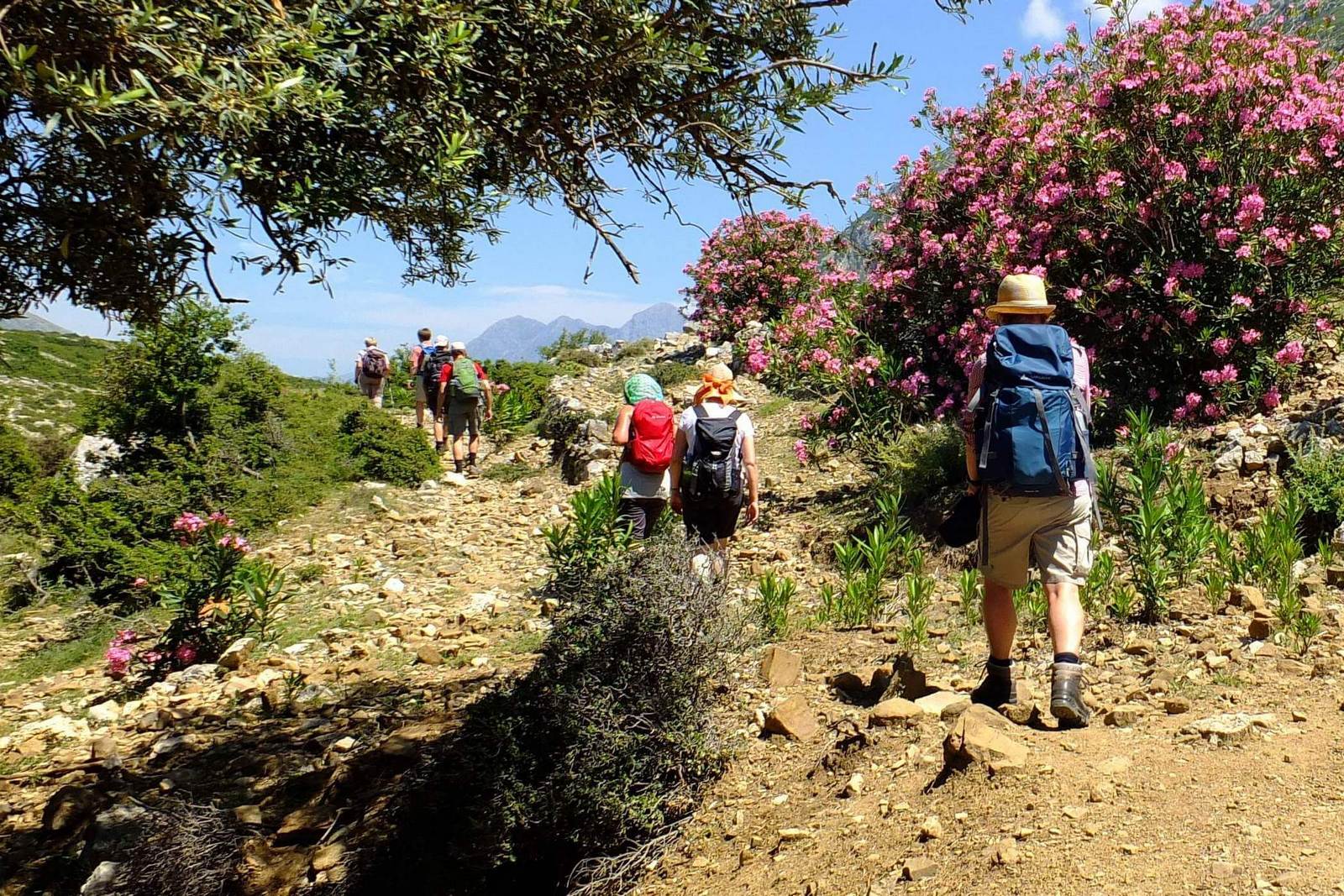 gruppe-wanderreise-albanien-riviera