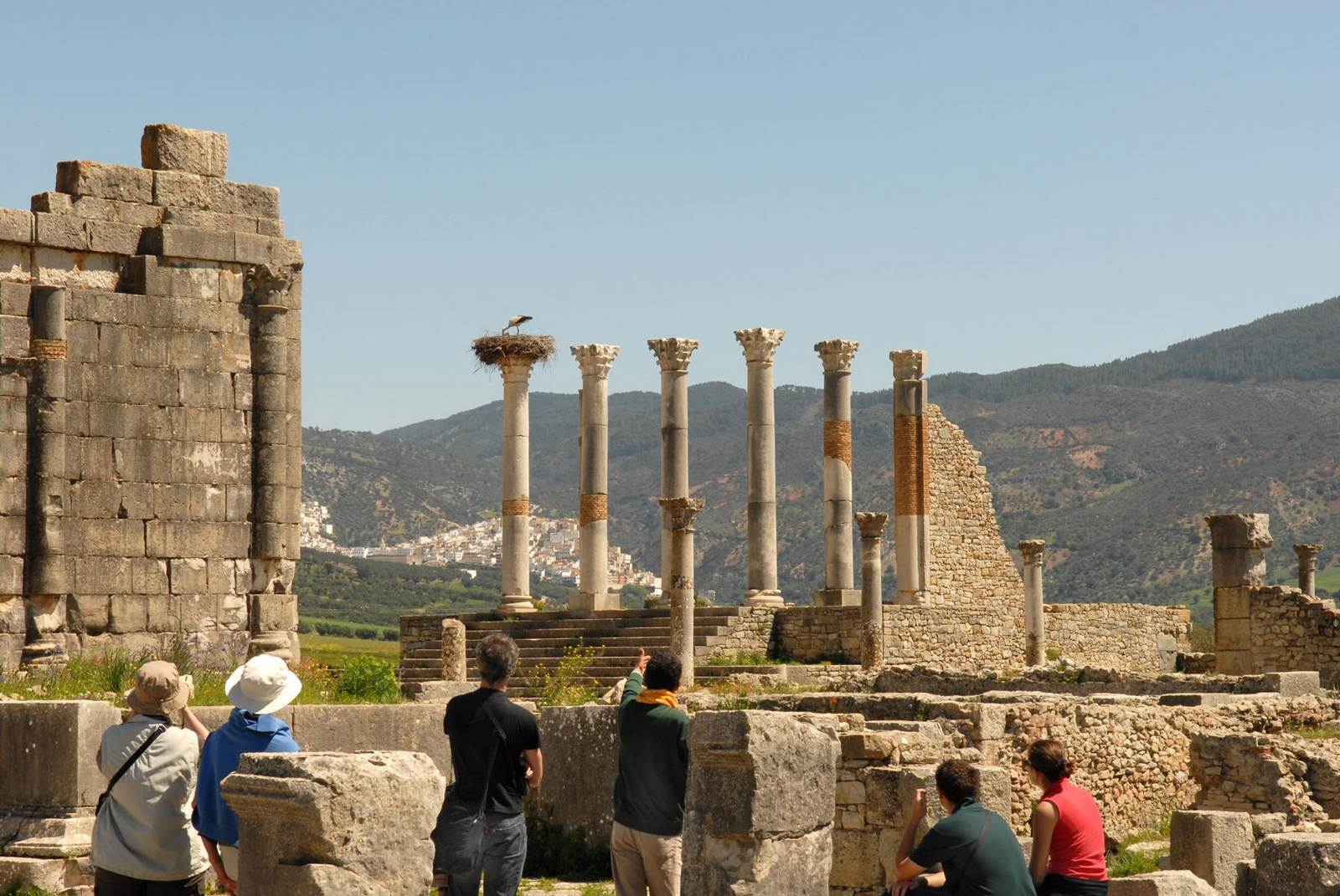 gruppenreise-studienreisezentralmarokko