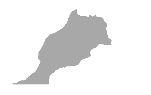 Reiseziel Marokko - Lupe Reisen