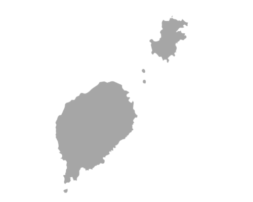 Reiseziel Sao Tomé & Príncipe - Lupe Reisen